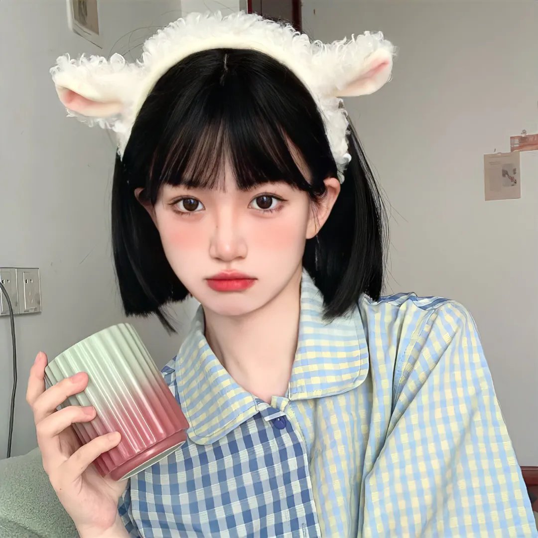 月亮