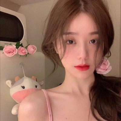 尘埃的女儿