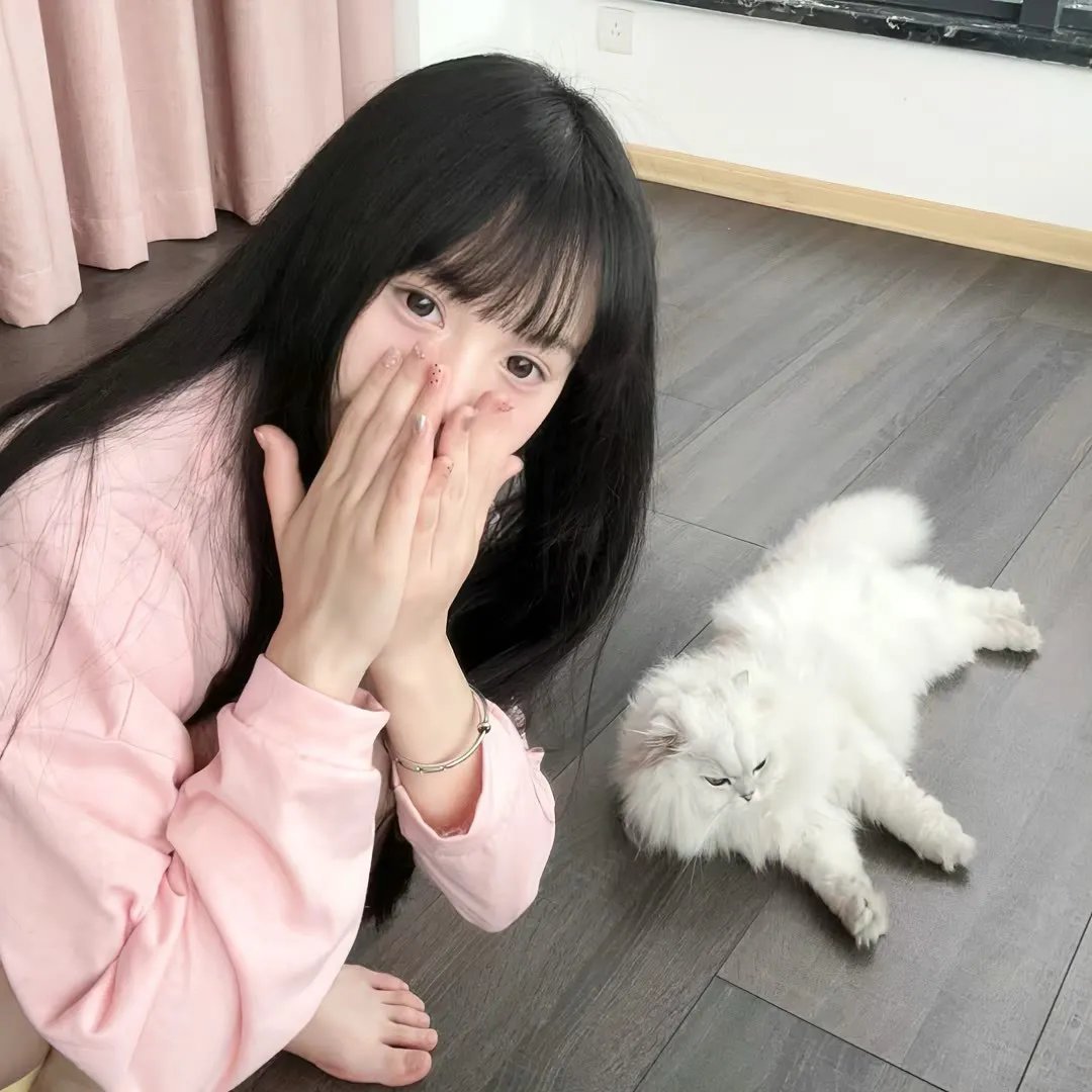 三次元女友第一季